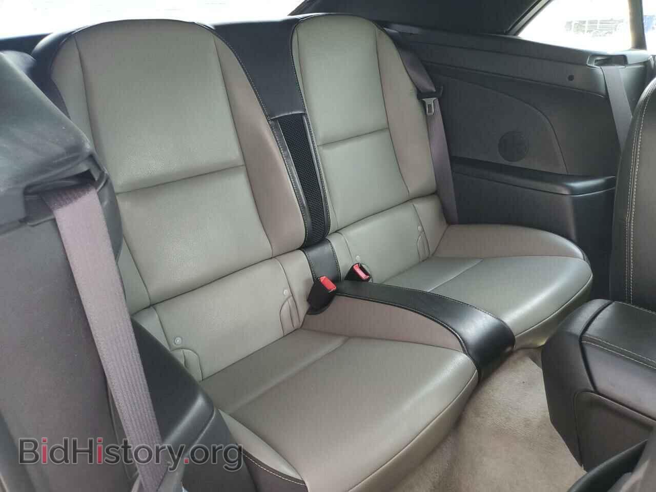 2013 CHEVROLET CAMARO - VIN: 2G1FC3D36D9203678 - Фото 10