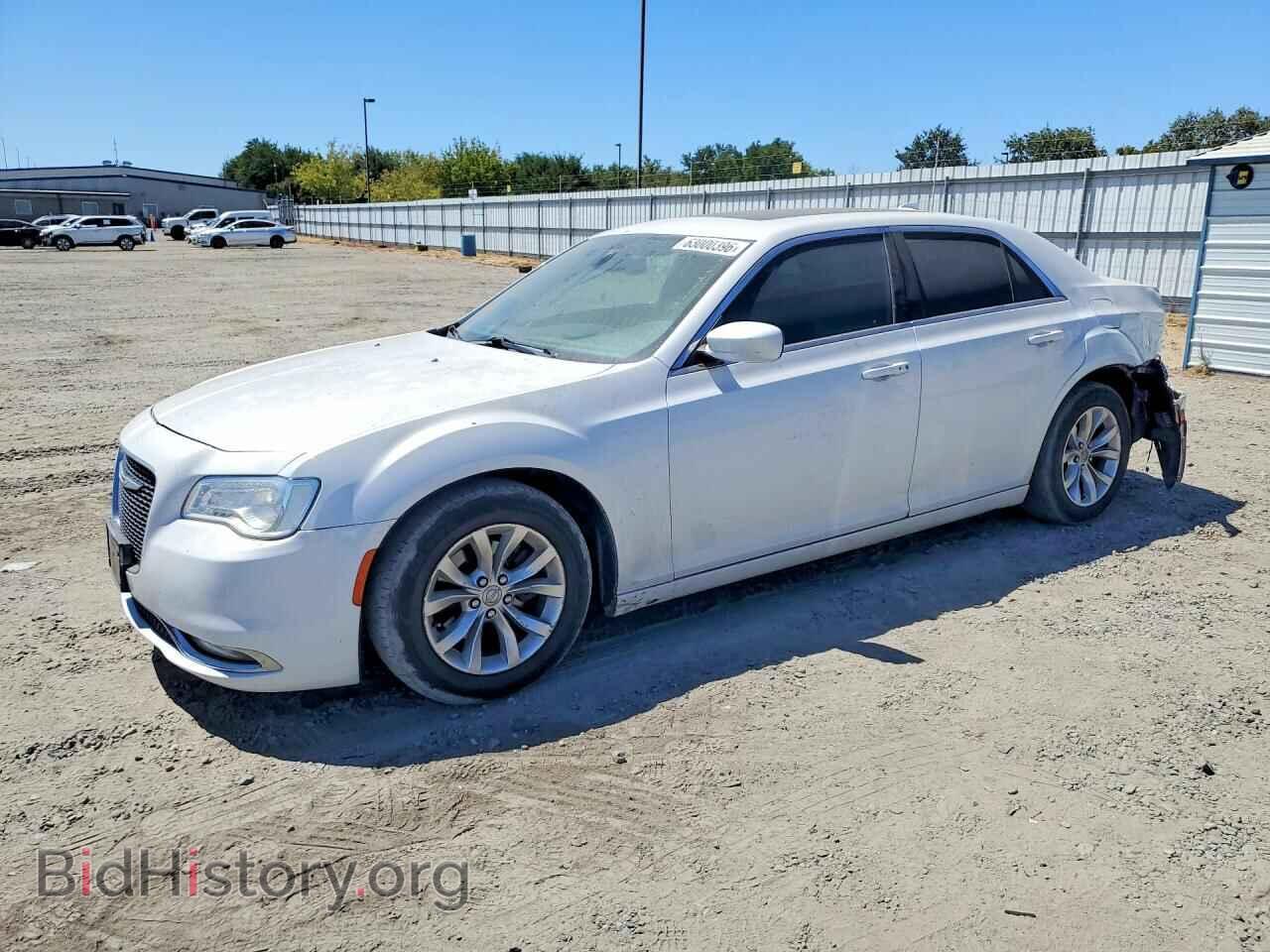 Photo 2C3CCAAG4GH224565 - CHRYSLER 300 2016