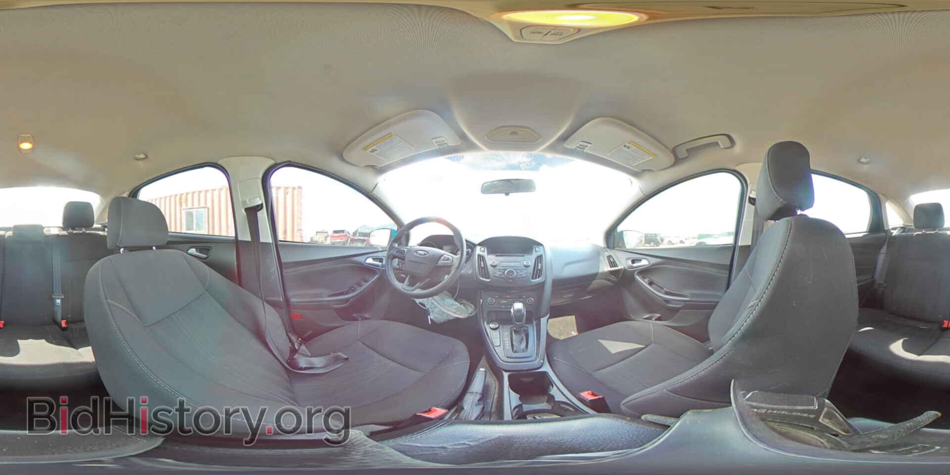 2016 FORD FOCUS - VIN: 1FADP3FE3GL314922 - Photo 15