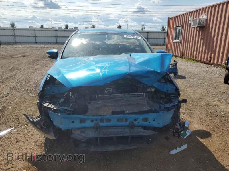 2016 Ford FOCUS (VIN 1FADP3FE3GL314922) — фото 5 из 15