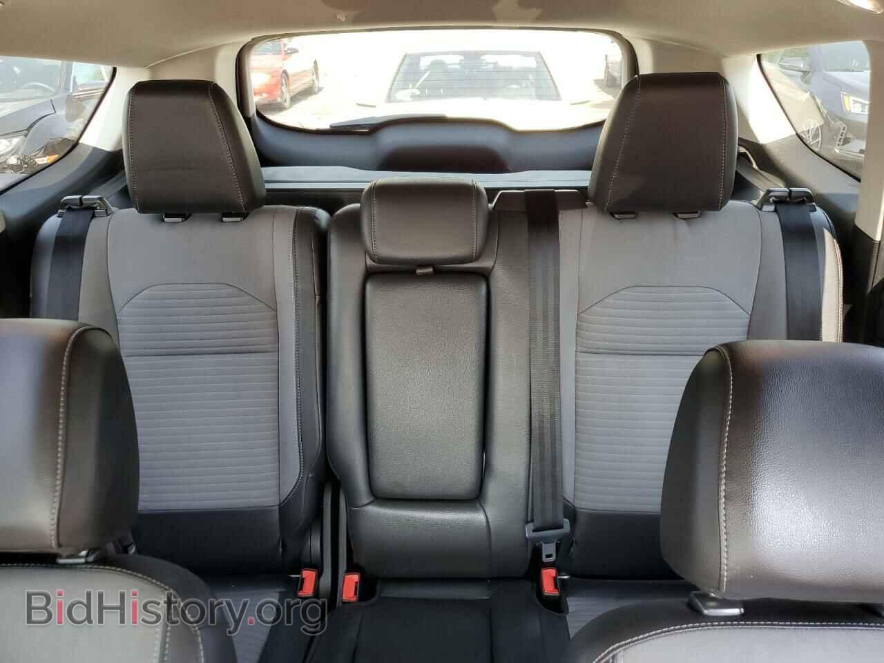 2017 FORD ESCAPE - VIN: 1FMCU9GD8HUD32976 - Фото 10