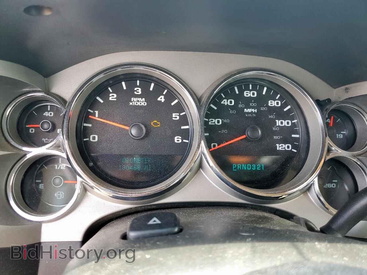 2008 CHEVROLET ALL Models - VIN: 2GCEC19J581281212 - Фото 9