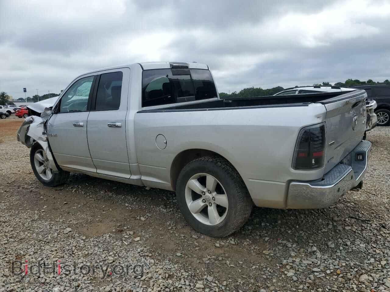 2009 DODGE All Models - VIN: 1D3HV18T39S779850 - Photo 2