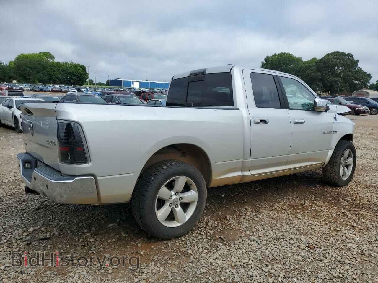 2009 DODGE All Models - VIN: 1D3HV18T39S779850 - Photo 3