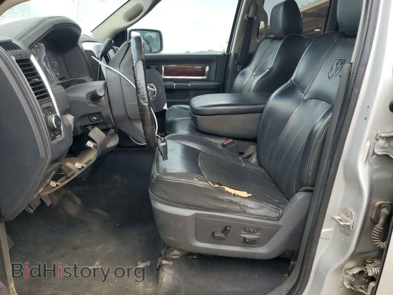 2009 DODGE All Models - VIN: 1D3HV18T39S779850 - Photo 7