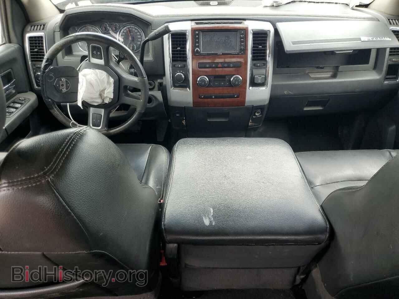 2009 DODGE All Models - VIN: 1D3HV18T39S779850 - Photo 8