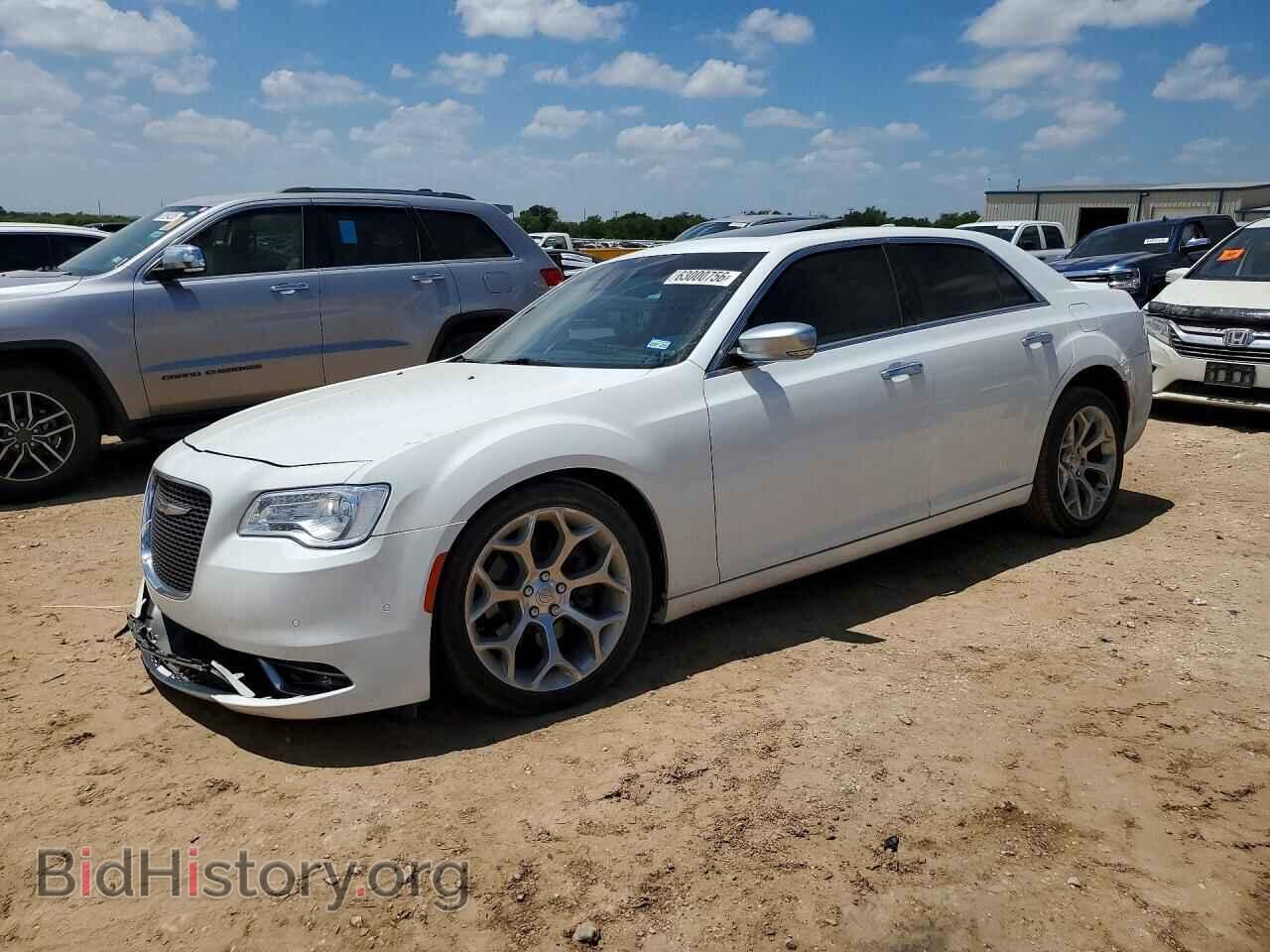 Photo 2C3CCAPT6GH278163 - CHRYSLER 300 2016