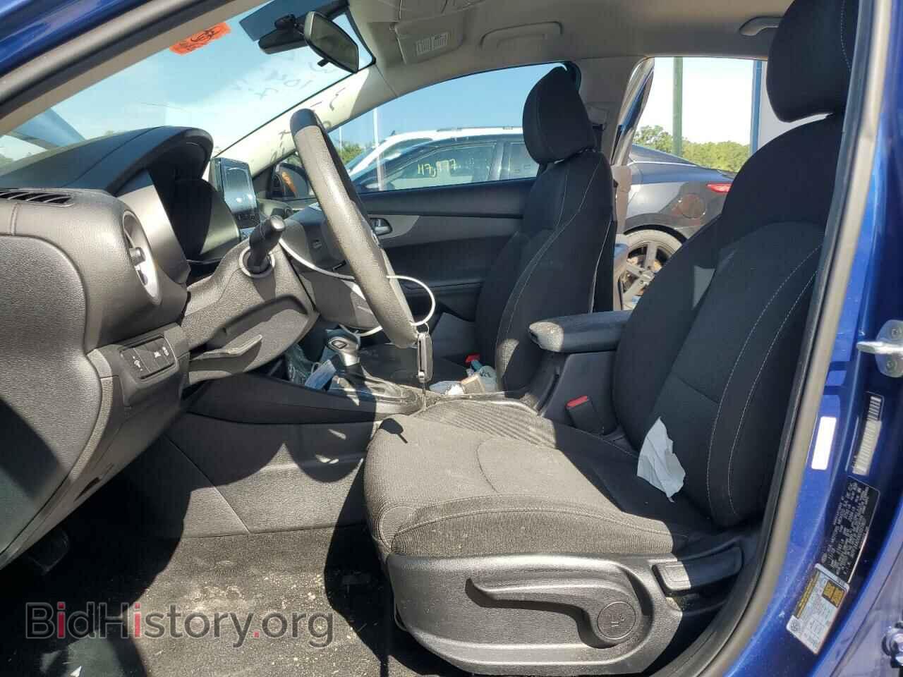 2019 KIA FORTE - VIN: 3KPF24AD0KE057807 - Фото 7