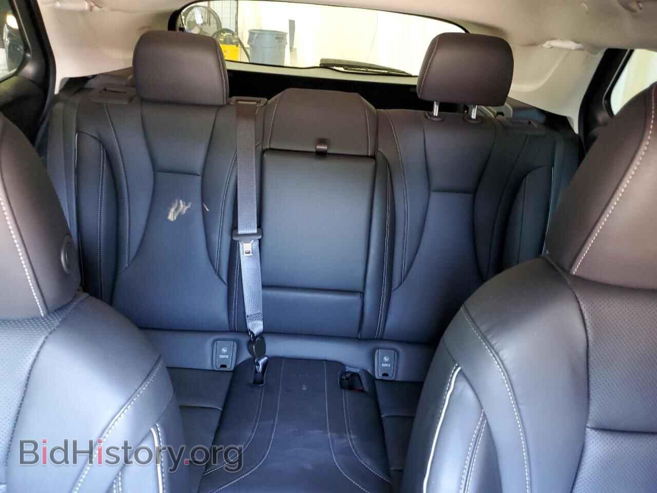 2023 BUICK ENVISION - VIN: LRBFZPR43PD168277 - Фото 10