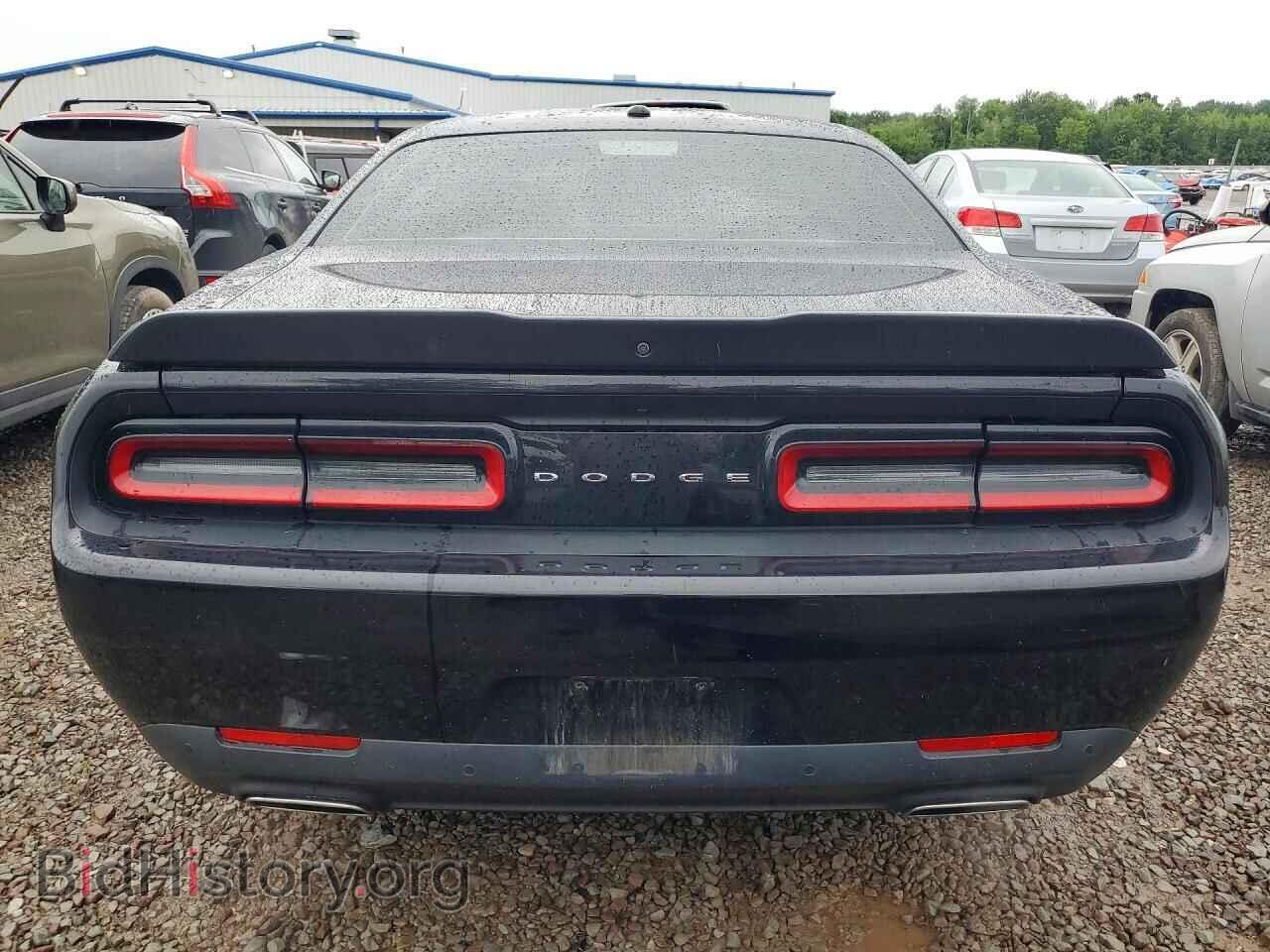 2023 DODGE CHALLENGER - VIN: 2C3CDZJG7PH503973 - Photo 6