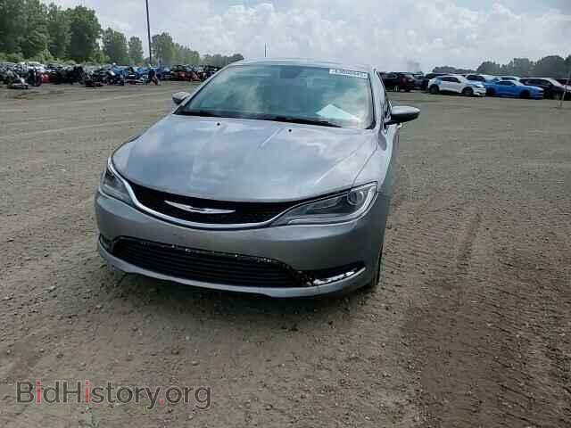 2015 CHRYSLER 200 - VIN: 1C3CCCAB5FN714583 - Фото 13