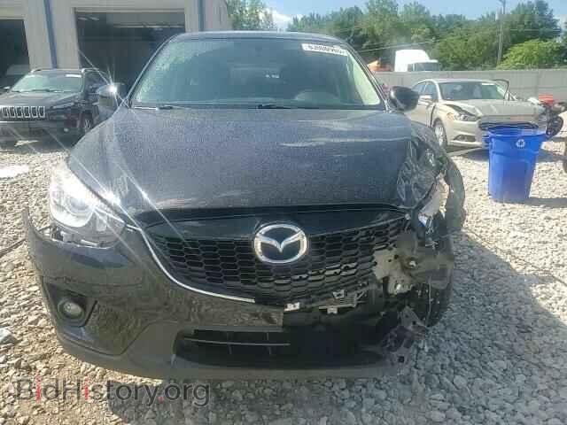 2015 MAZDA CX-5 - VIN: JM3KE4CY2F0440711 - Фото 15