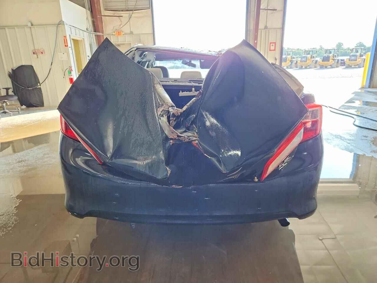 2013 TOYOTA CAMRY - VIN: 4T4BF1FK4DR336207 - Photo 6