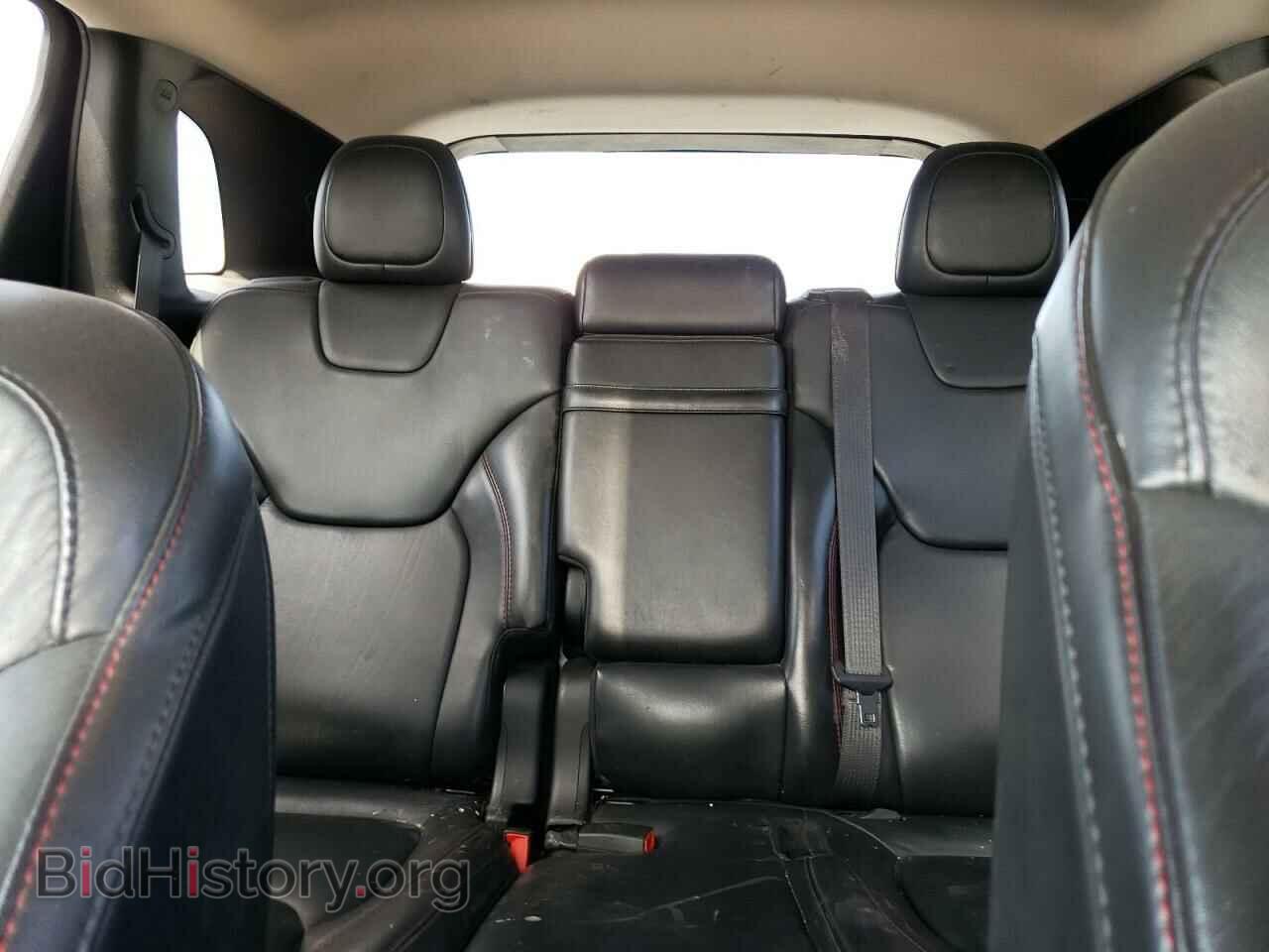 2016 JEEP CHEROKEE - VIN: 1C4PJMBS8GW172558 - Фото 10