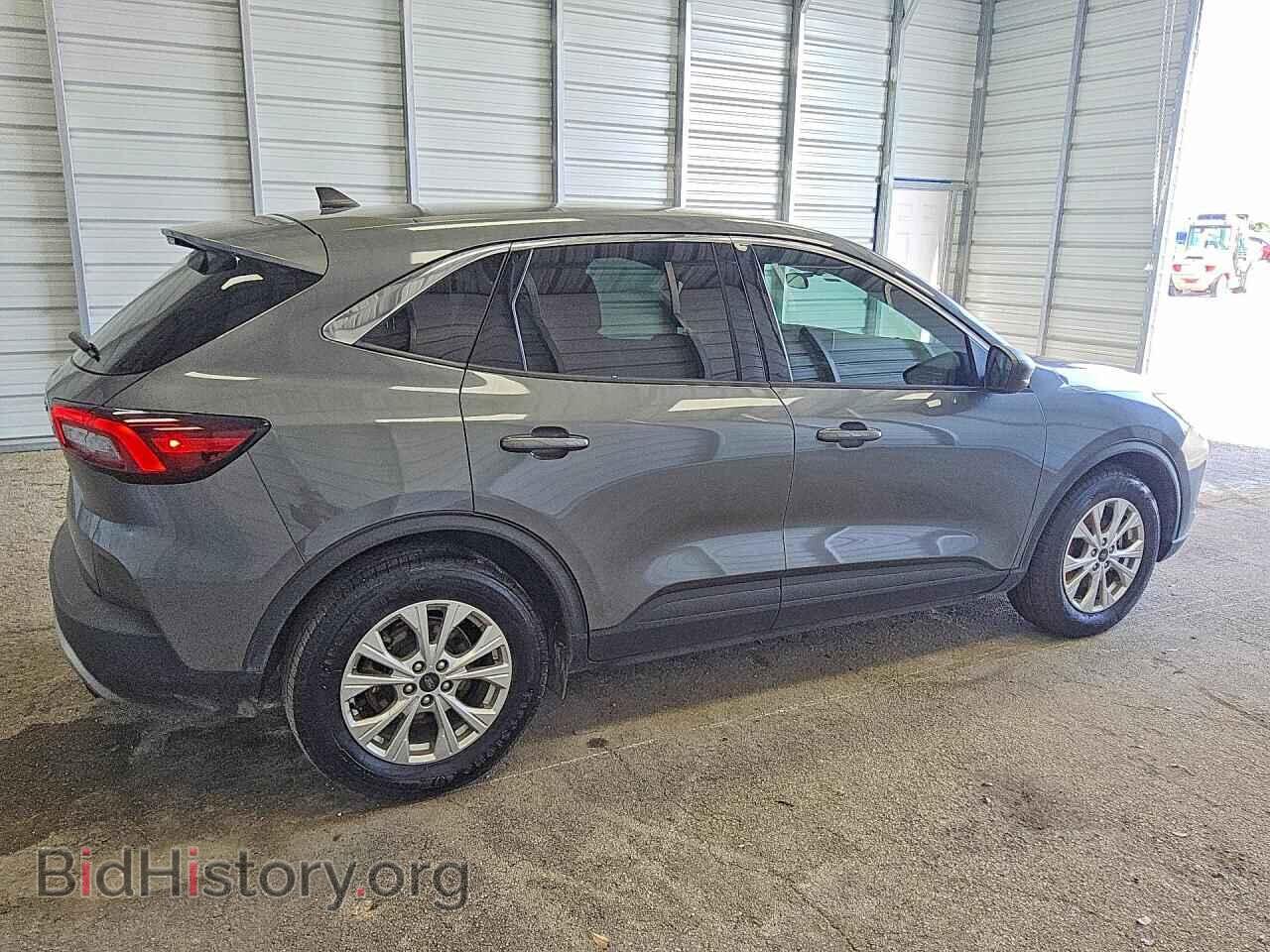 2023 FORD ESCAPE - VIN: 1FMCU0GN2PUA12958 - Фото 3