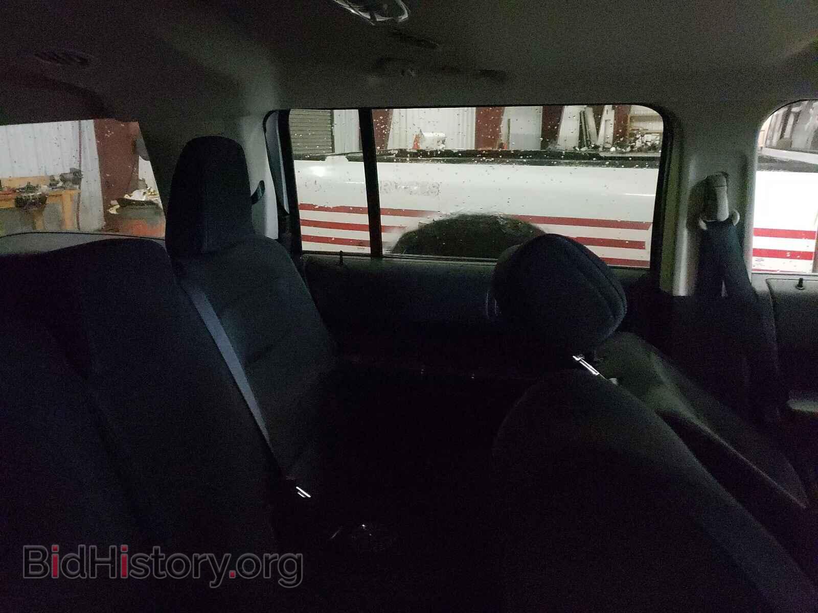 2013 FORD FLEX - VIN: 2FMGK5C83DBD31484 - Фото 6