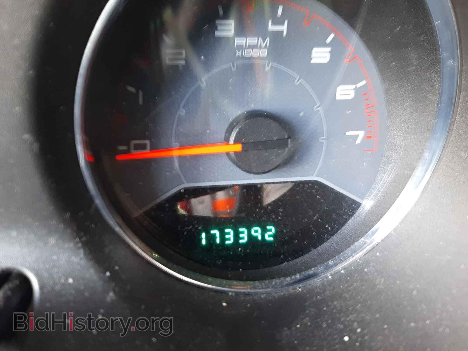 2012 DODGE AVENGER - VIN: 1C3CDZAG9CN269353 - Фото 8