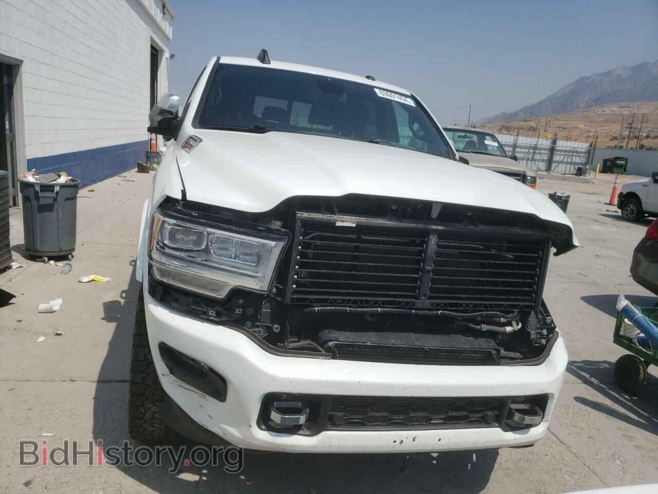 2020 RAM 2500 - VIN: 3C6UR5PL2LG126856 - Фото 5