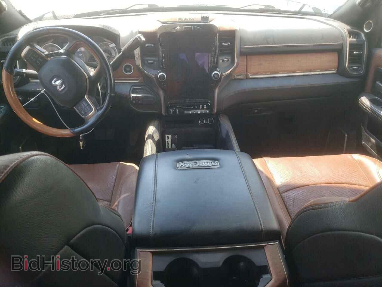 2020 RAM 2500 - VIN: 3C6UR5PL2LG126856 - Фото 8