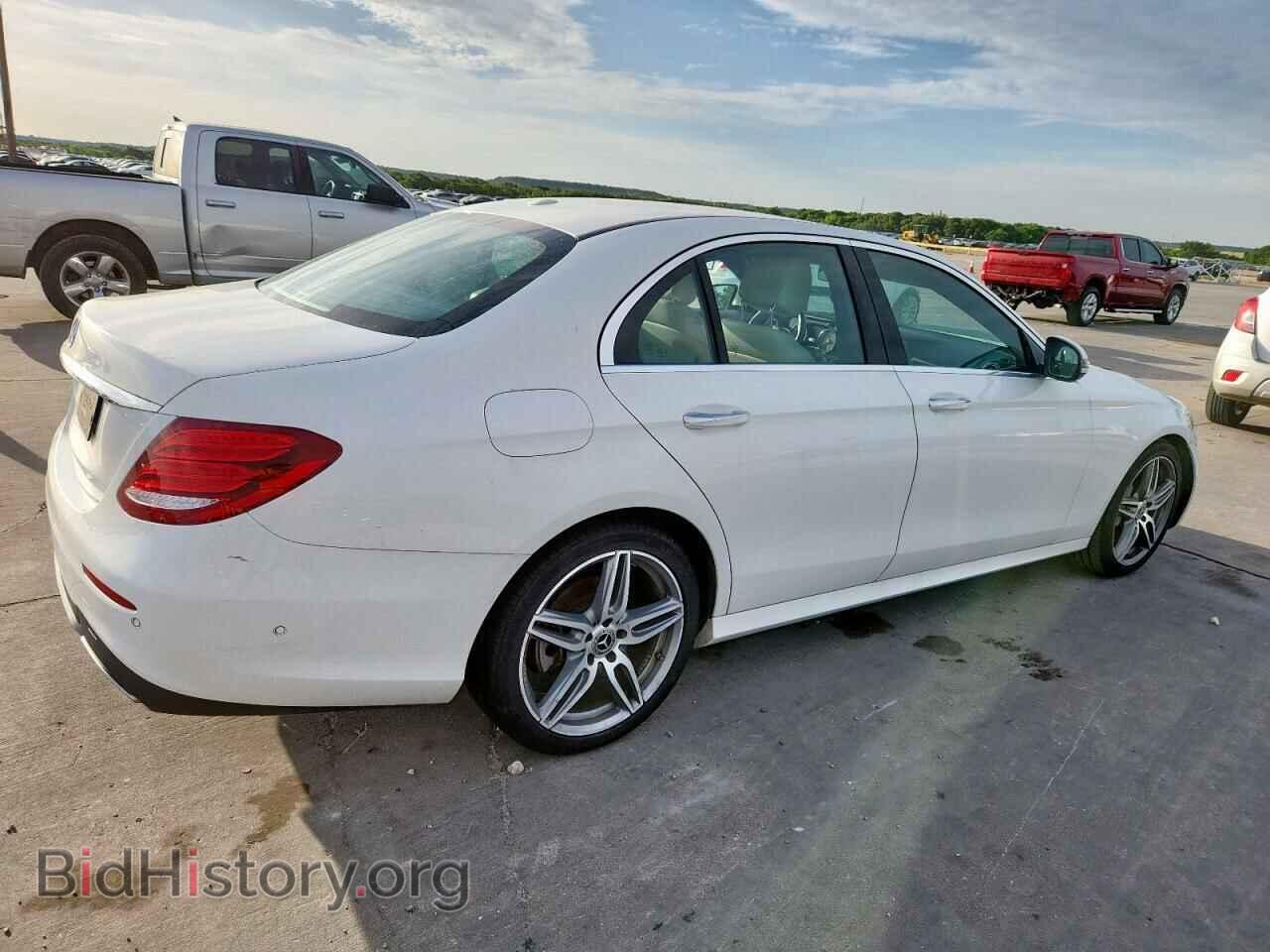2017 MERCEDES-BENZ E-CLASS - VIN: WDDZF4JB4HA277372 - Фото 3