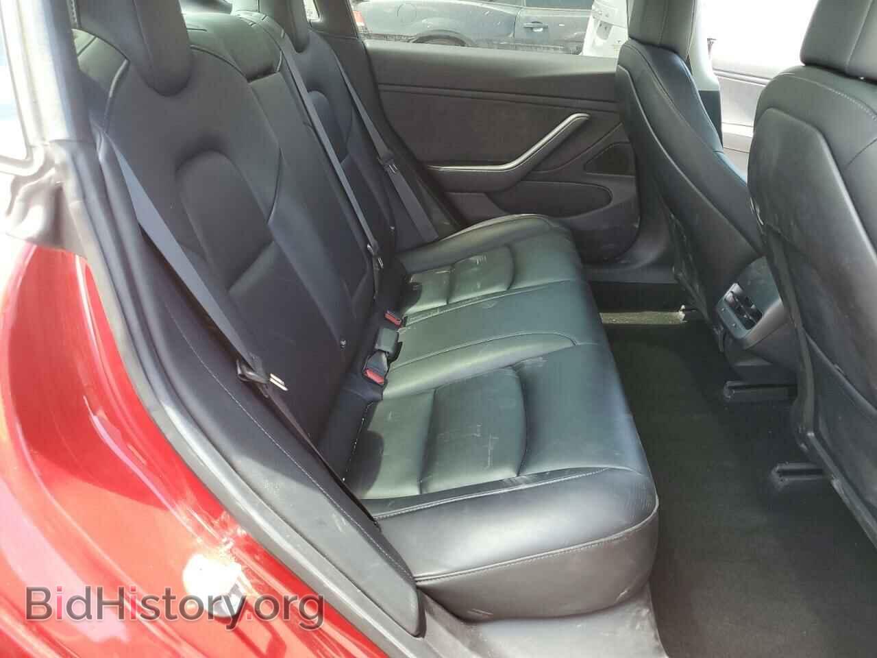 2018 TESLA MODEL 3 - VIN: 5YJ3E1EA0JF048087 - Фото 10