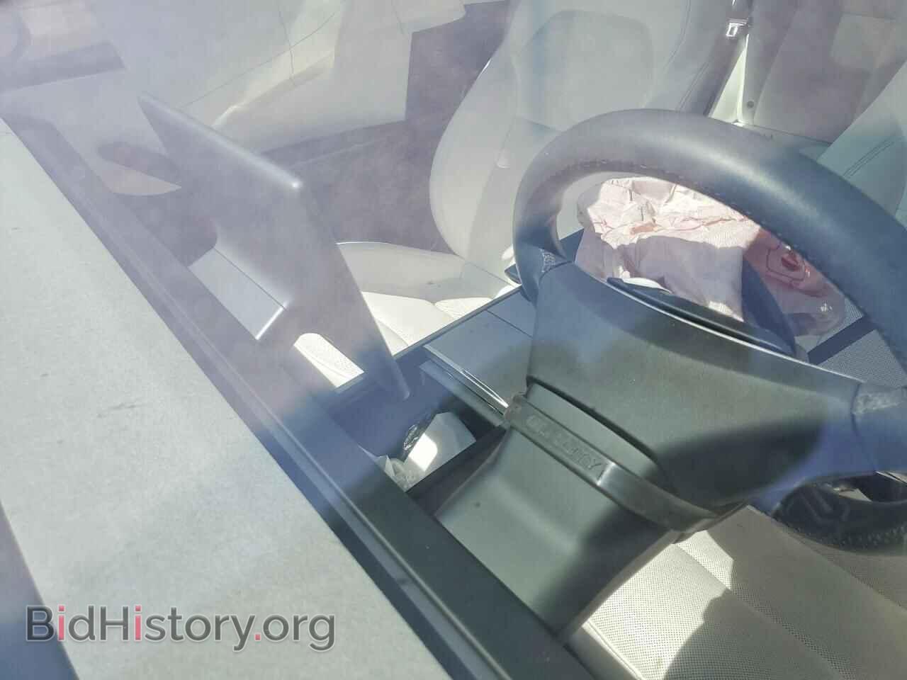 2025 TESLA MODEL 3 - VIN: 5YJ3E1EA2SF918214 - Фото 8