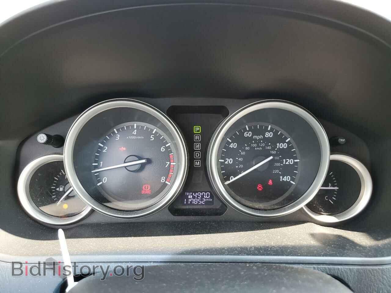 2015 MAZDA CX-9 - VIN: JM3TB3CV9F0458264 - Фото 9