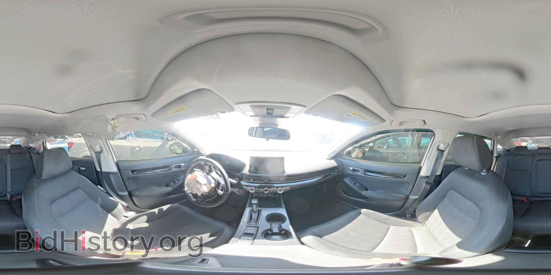 2024 HONDA CIVIC - VIN: 2HGFE1F78RH304533 - Фото 14
