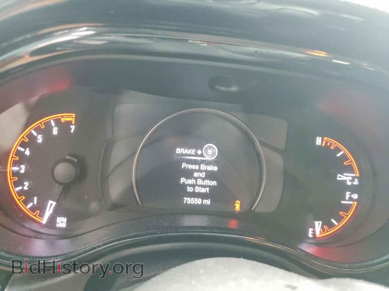 2022 DODGE DURANGO - VIN: 1C4RDHAGXNC226218 - Photo 9