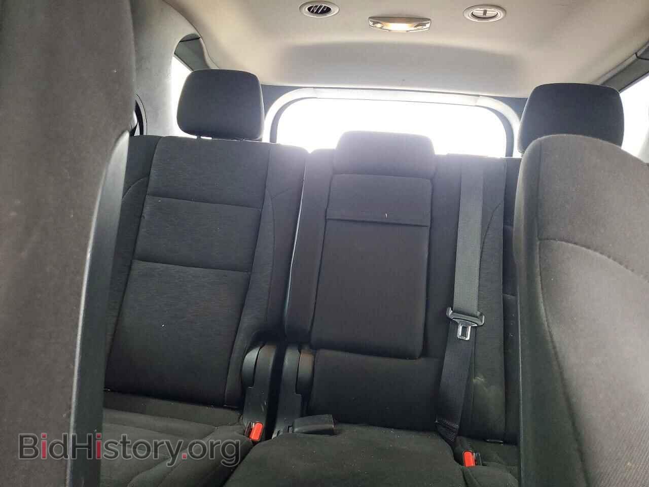 2022 DODGE DURANGO - VIN: 1C4RDHAGXNC226218 - Photo 10