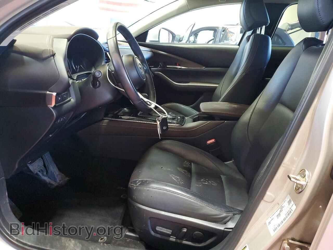 2024 MAZDA CX30 - VIN: 3MVDMBDM1RM614823 - Фото 7