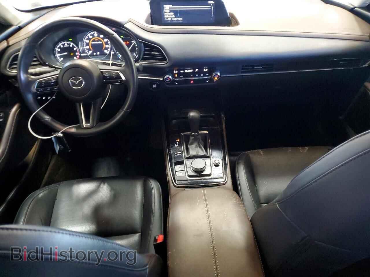 2024 MAZDA CX30 - VIN: 3MVDMBDM1RM614823 - Фото 8