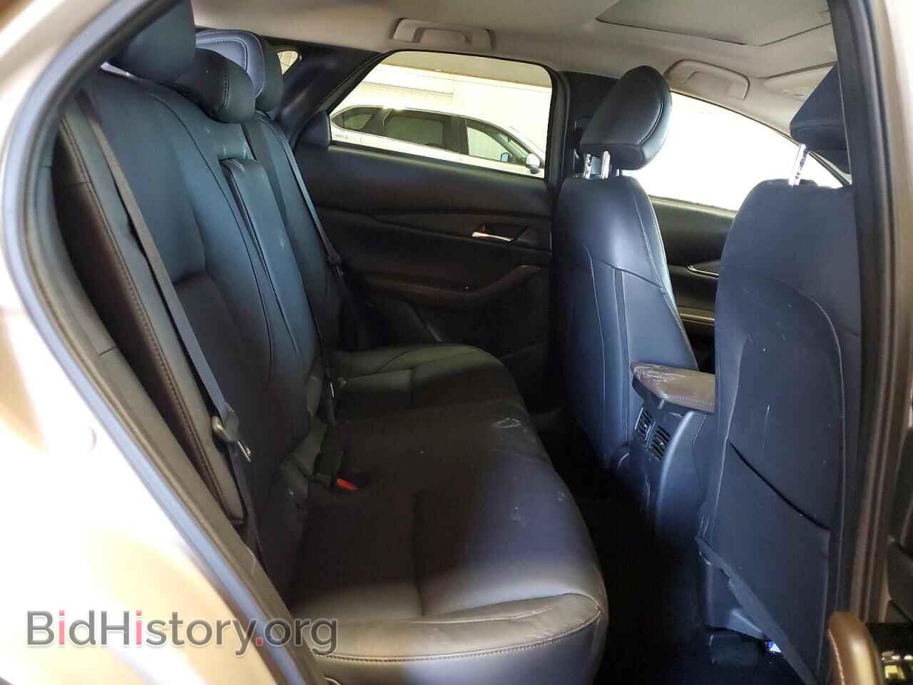 2024 MAZDA CX30 - VIN: 3MVDMBDM1RM614823 - Фото 10