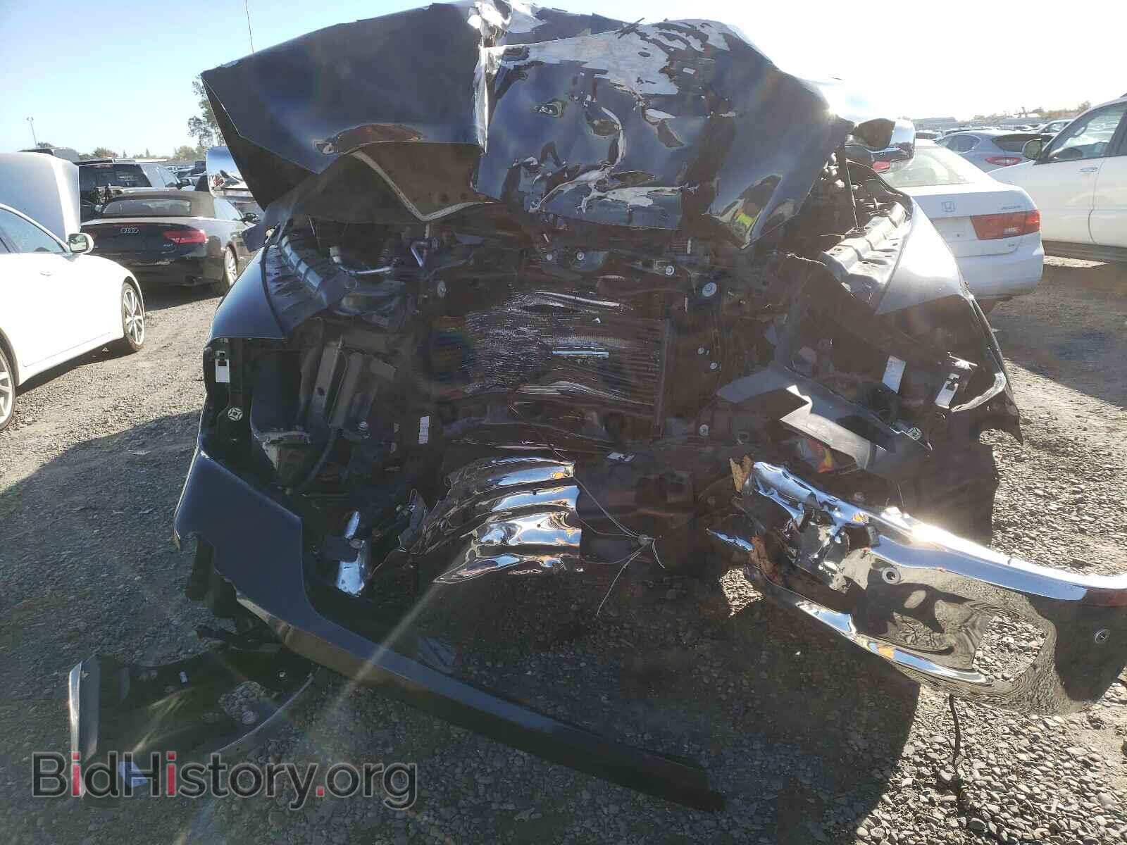 2017 RAM 1500 - VIN: 1C6RR7NM6HS876709 - Фото 9