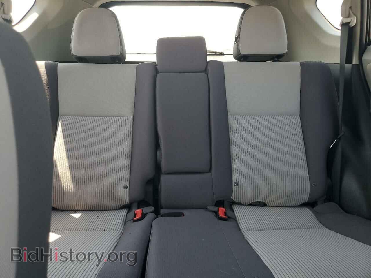 2013 TOYOTA RAV4 - VIN: 2T3RFREV8DW059572 - Фото 10