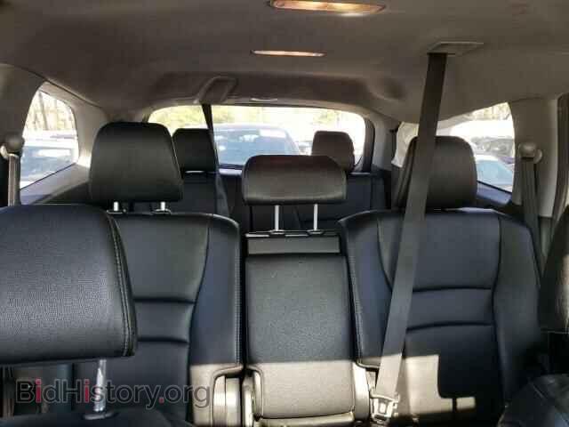 2017 HONDA PILOT - VIN: 5FNYF6H56HB032307 - Фото 10
