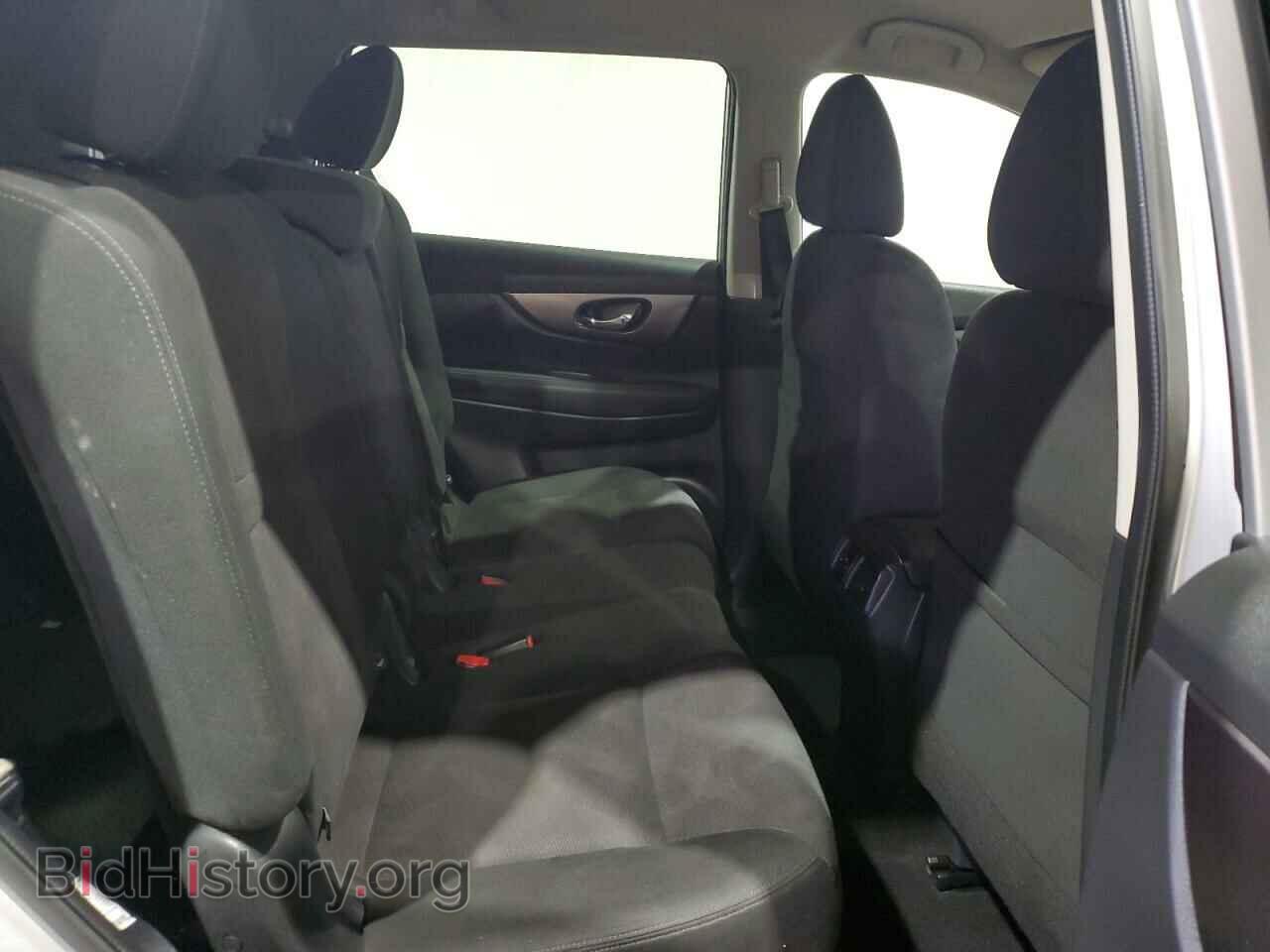 2016 NISSAN ROGUE - VIN: KNMAT2MV6GP717405 - Фото 11