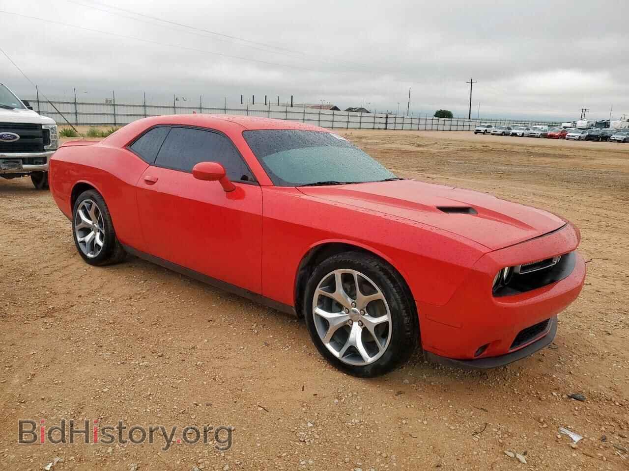 2016 DODGE CHALLENGER - VIN: 2C3CDZAG4GH256900 - Фото 4