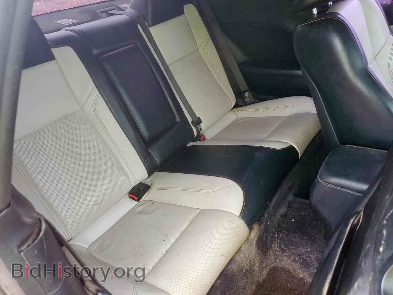 2016 DODGE CHALLENGER - VIN: 2C3CDZAG4GH256900 - Фото 10