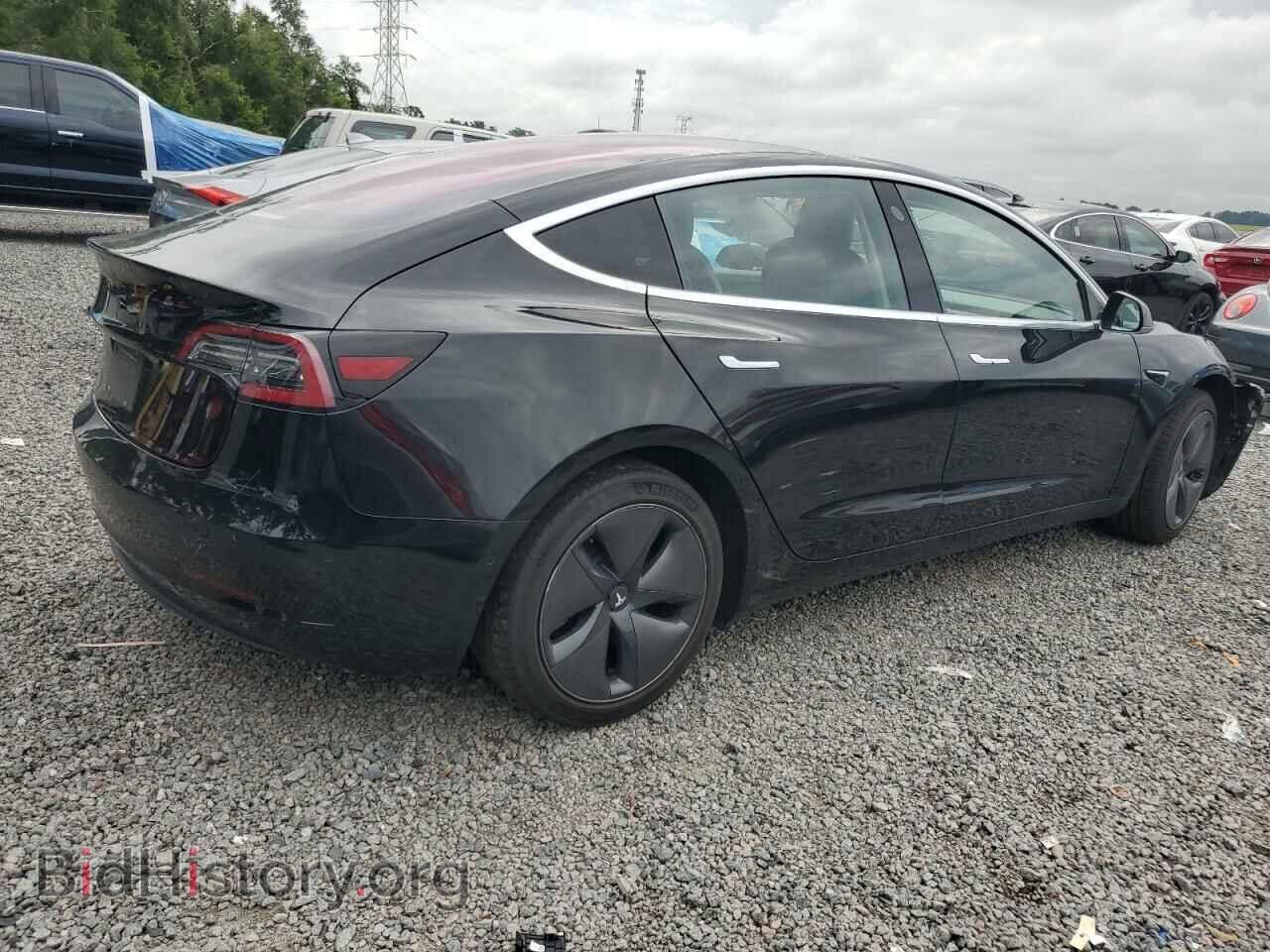 2018 TESLA MODEL 3 - VIN: 5YJ3E1EA0JF020614 - Photo 3