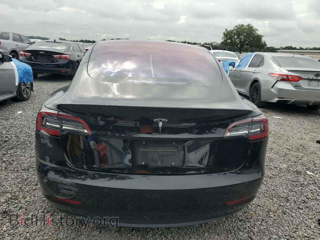 2018 TESLA MODEL 3 - VIN: 5YJ3E1EA0JF020614 - Photo 6