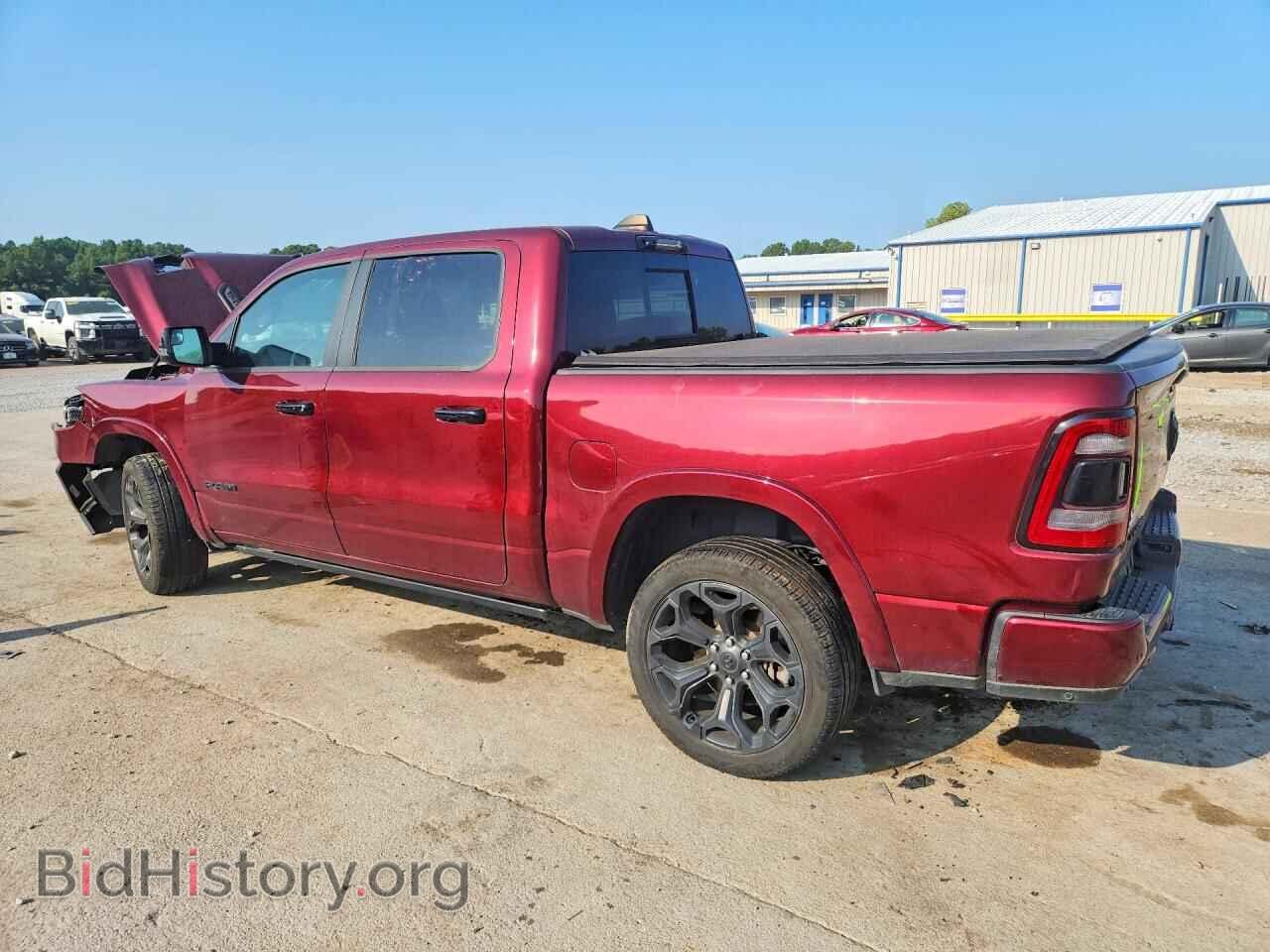 2024 RAM 1500 - VIN: 1C6SRFHT3RN190948 - Photo 2