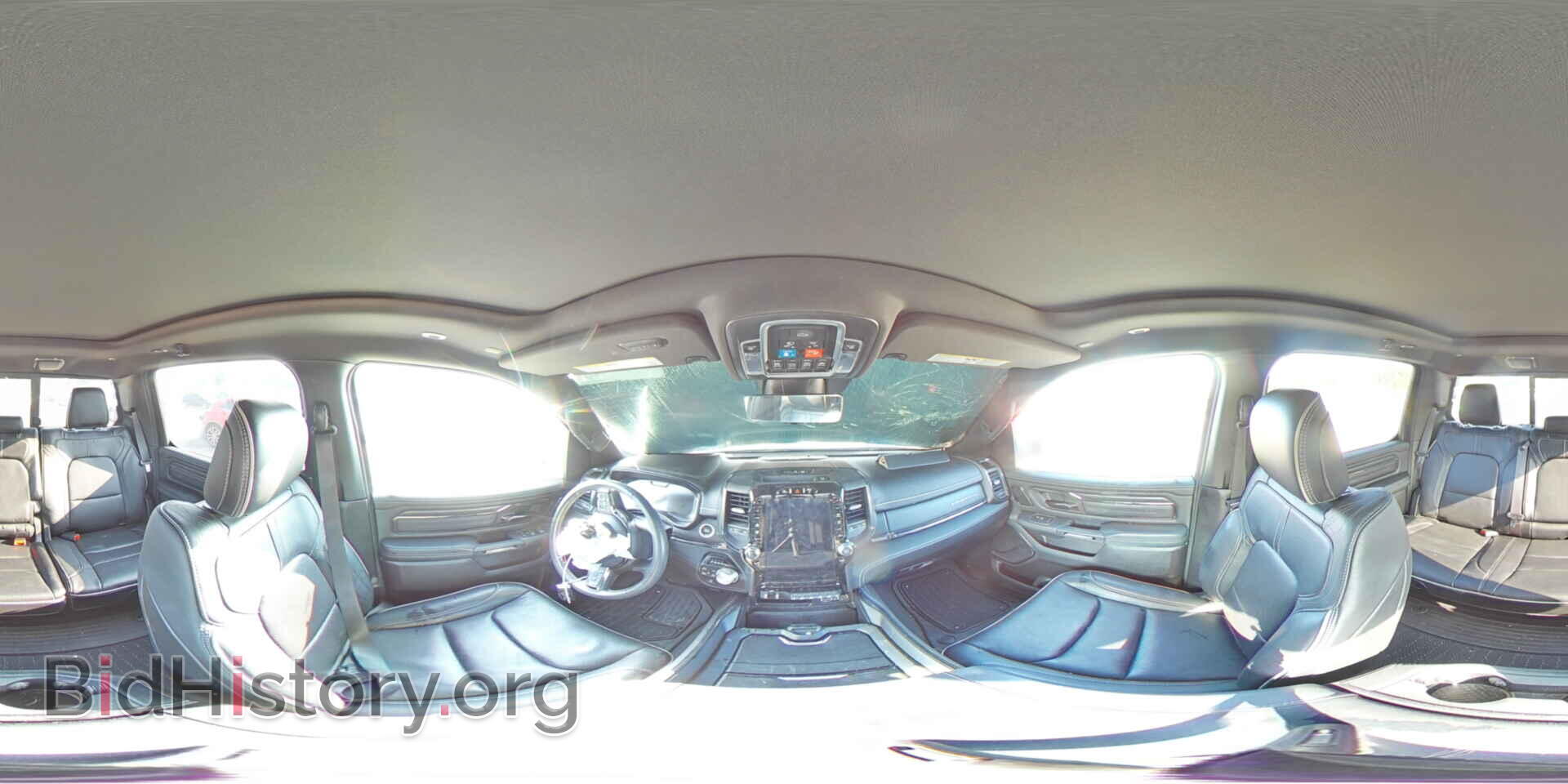 2024 RAM 1500 - VIN: 1C6SRFHT3RN190948 - Photo 14