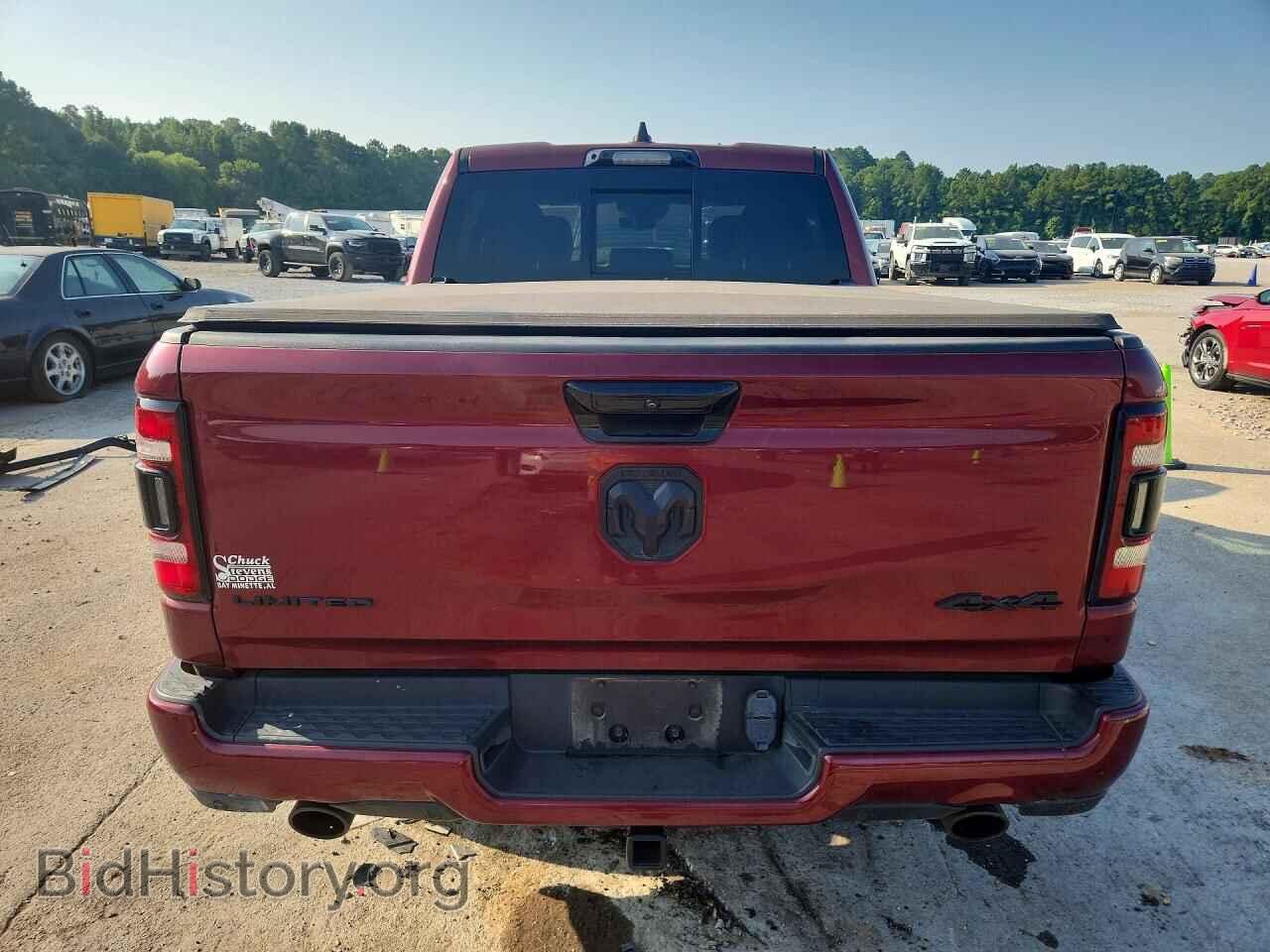 2024 RAM 1500 - VIN: 1C6SRFHT3RN190948 - Photo 6