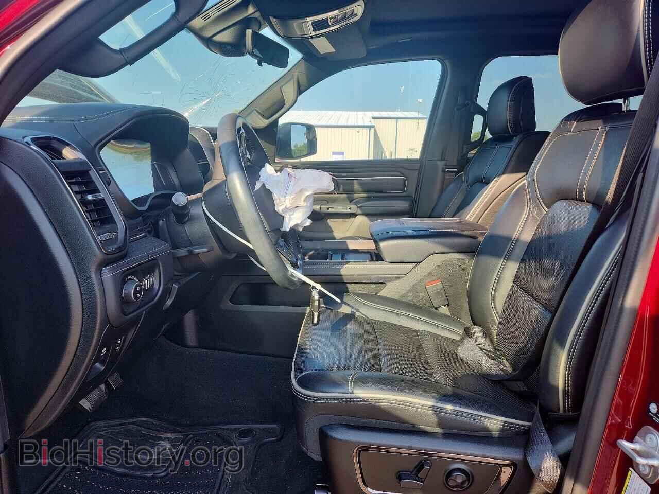 2024 RAM 1500 - VIN: 1C6SRFHT3RN190948 - Photo 7