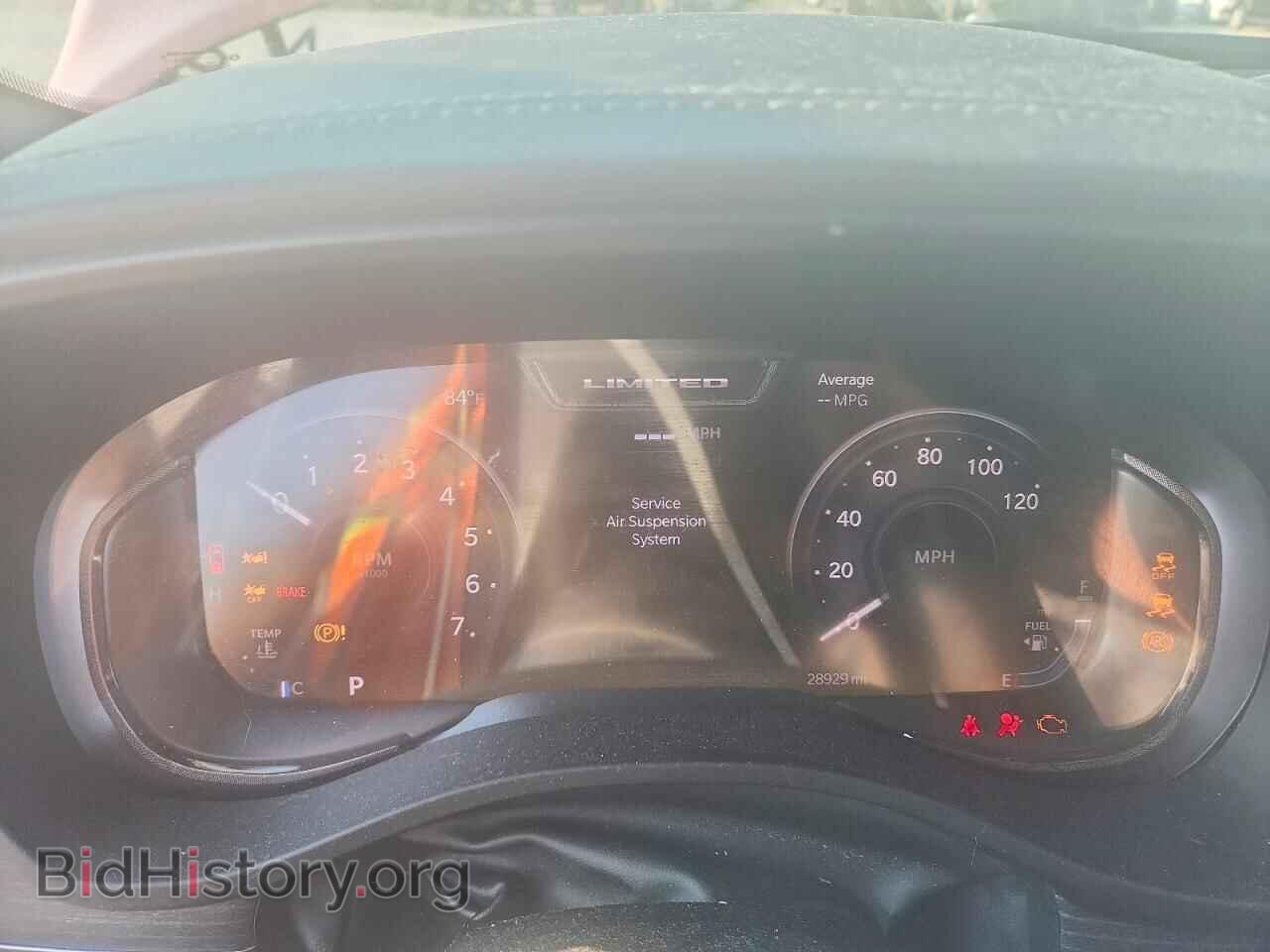 2024 RAM 1500 - VIN: 1C6SRFHT3RN190948 - Photo 9