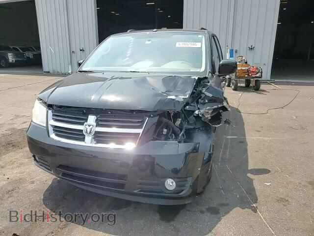 2010 DODGE CARAVAN - VIN: 2D4RN5DX9AR333613 - Photo 14