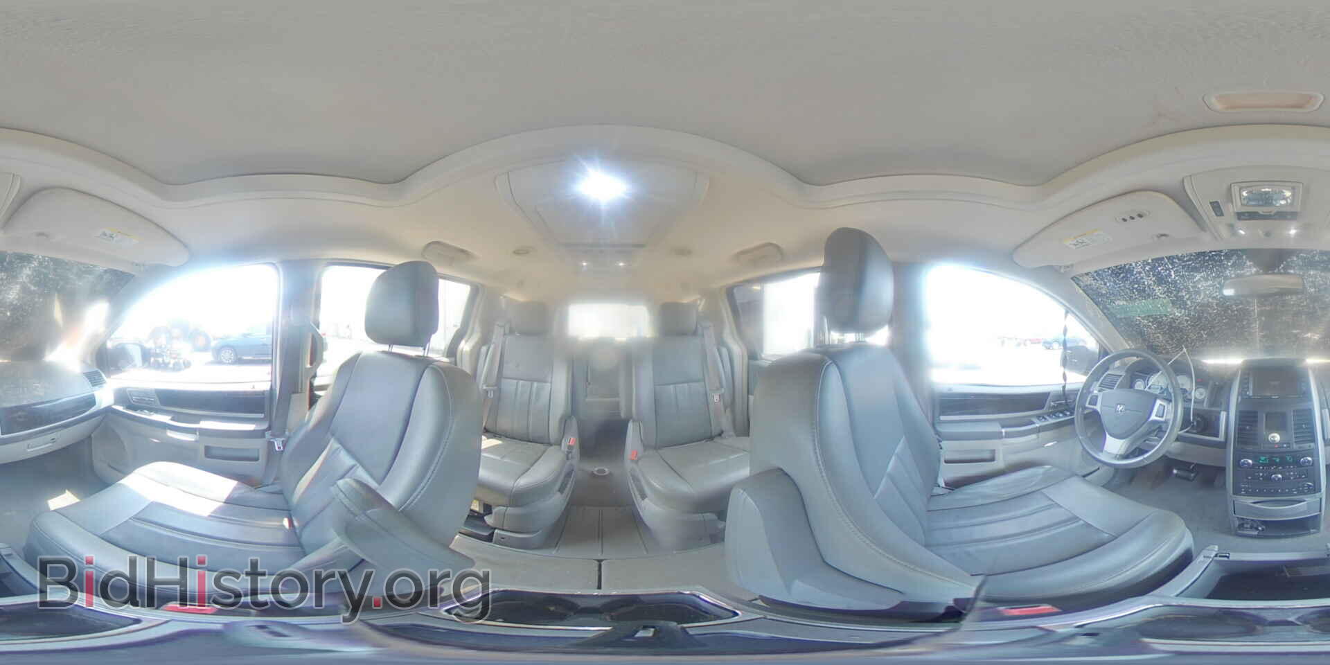 2010 DODGE CARAVAN - VIN: 2D4RN5DX9AR333613 - Photo 15