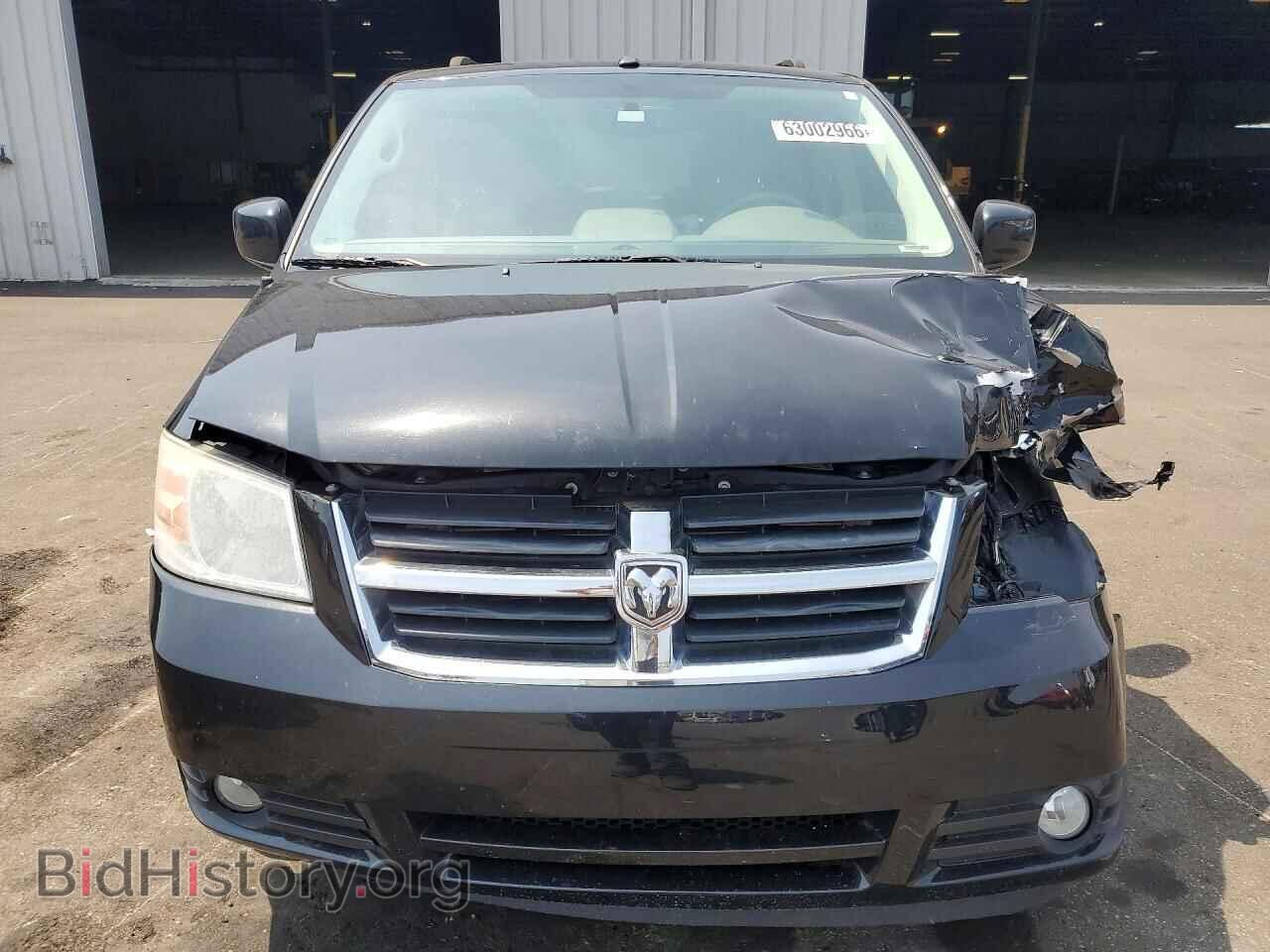 2010 DODGE CARAVAN - VIN: 2D4RN5DX9AR333613 - Photo 5
