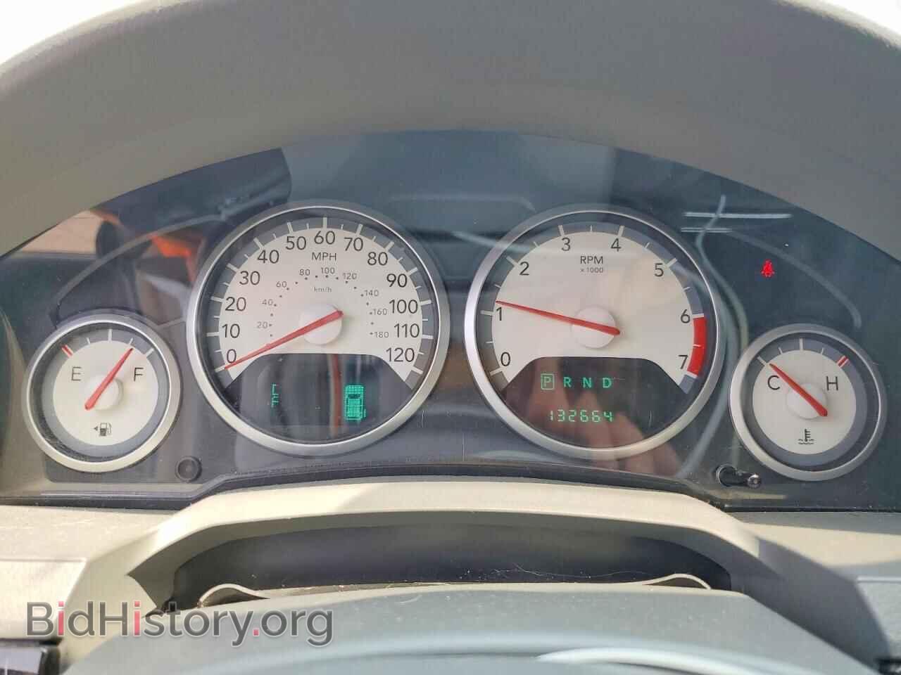 2010 DODGE CARAVAN - VIN: 2D4RN5DX9AR333613 - Photo 9